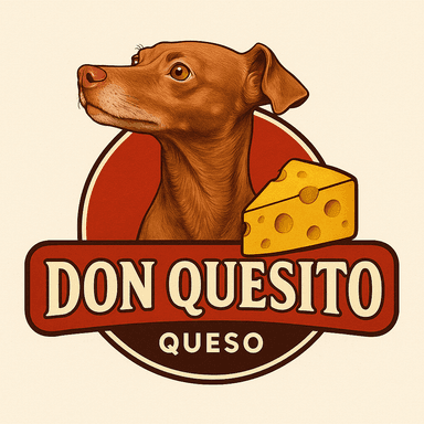 Logo Don Quesito