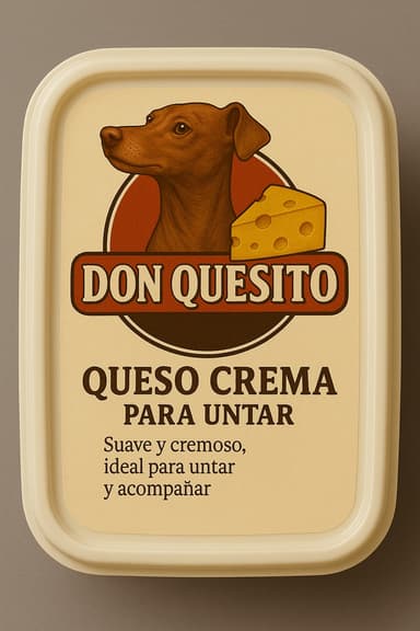 Queso para Untar